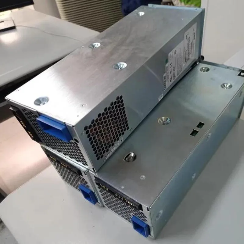 KHACHIMO KHACHIMO 12000 2500W Power Supply 12000/16-DC-PEM 341-0124-03 — product photo