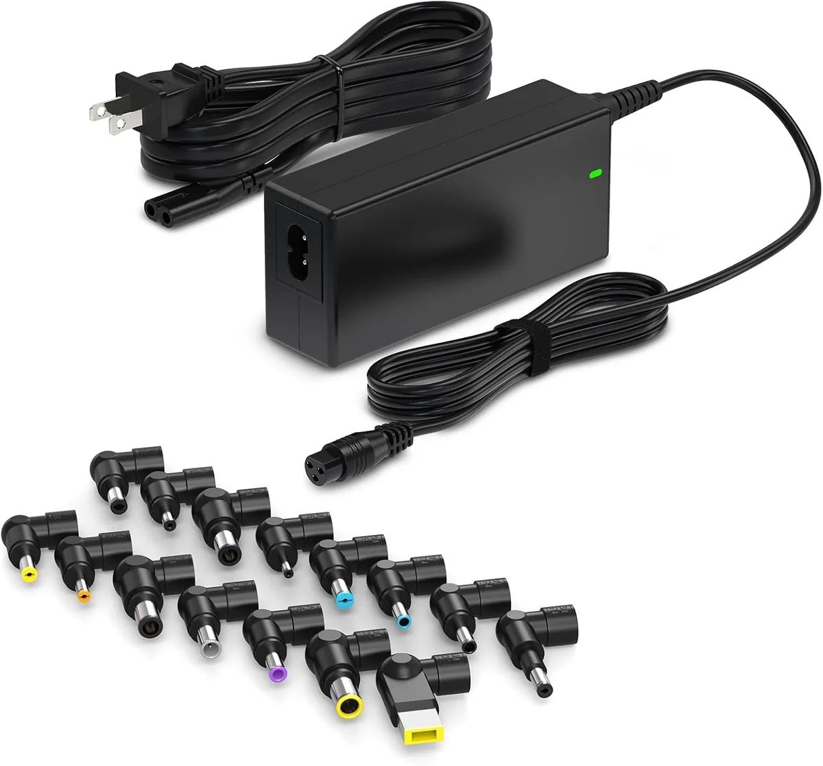 FLEANE FLEANE 65W 45W Universal Laptop Charger AC Adapter — product photo