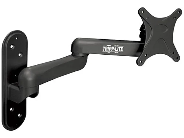 Tripp Lite Tripp Lite DWM1327SE TV Mount 13-27" 33 lbs VESA 75x75 100x100 — product photo