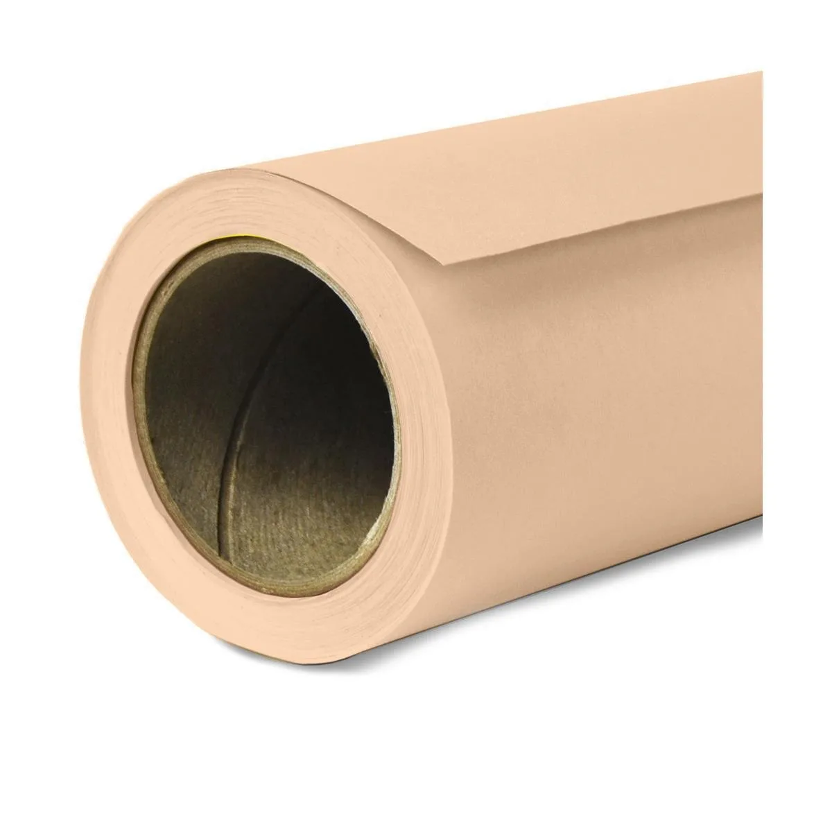 SAVAGE SAVAGE Widetone Seamless Background Paper 86" x 36' Beige #25 — product photo