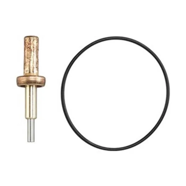 Powers 420-453 wax motor kit with O-ring and washer