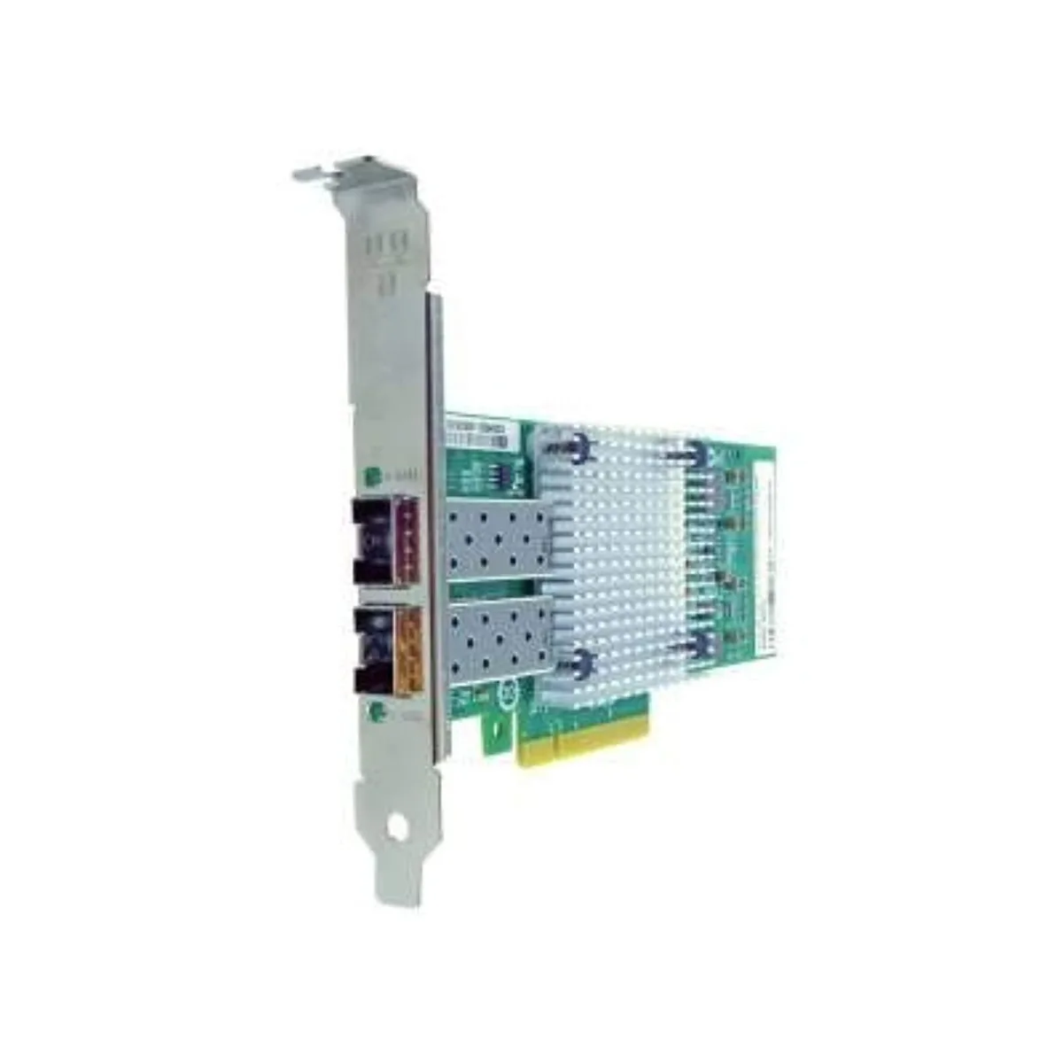 Axiom Axiom P11338-B21-AX 10GbE Dual SFP+ PCIe 3.0 x8 Network Card — product photo