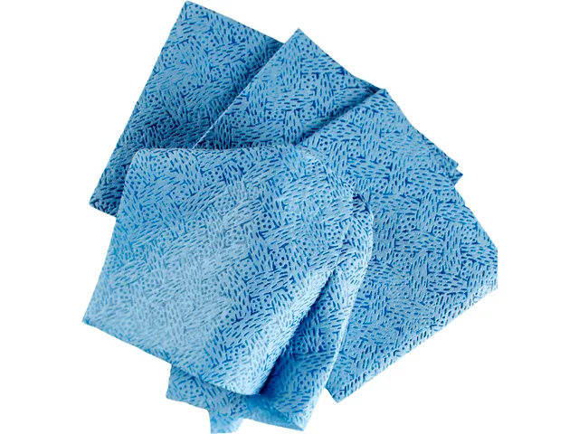 WypAll WypAll 33570 Cleaning Cloths 500 Sheets 16.8" x 8.8 — product photo