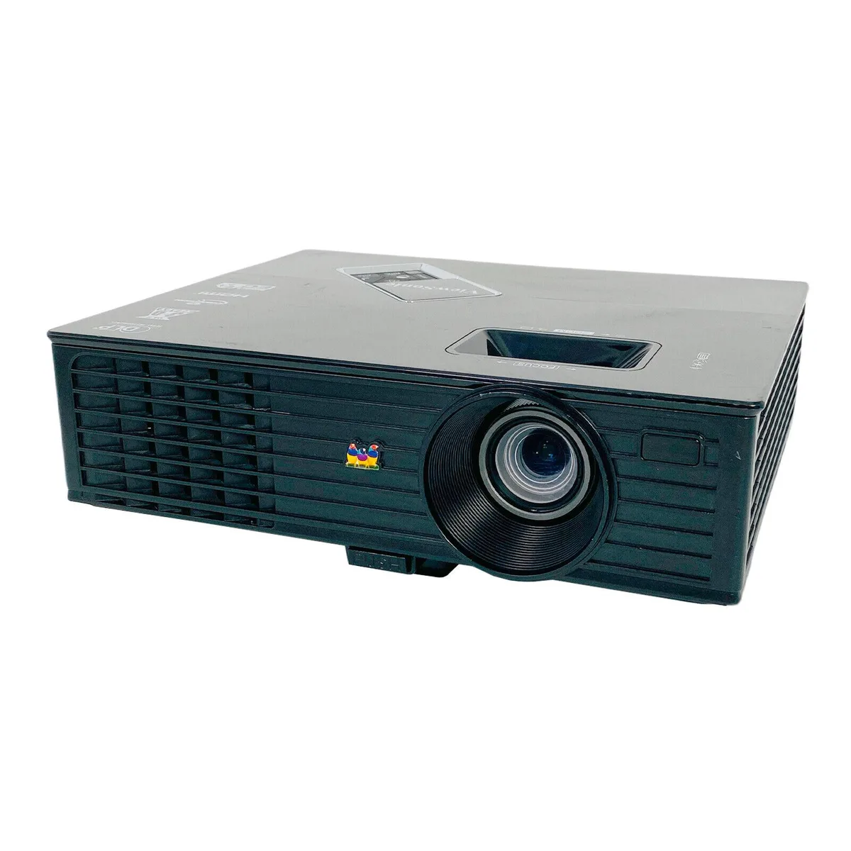ViewSonic ViewSonic PJD6253 DLP business projector 3500 lumens 1024x768 — product photo