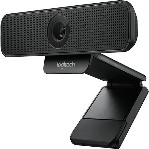 Logitech Logitech C925e webcam 1280 x 720 30 fps USB 3.0 — product photo