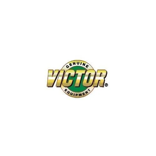 Victor 0311-0241 heating tip size 8 head-only design multi-flame tip