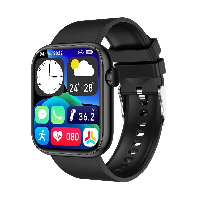 allentian allentian Qx7 28 mm 101 g wearable technology — product photo