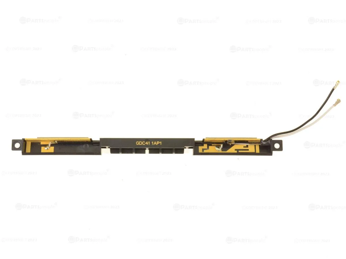 DELL DELL Latitude 7420 WLAN Antenna Cable Assembly 6WX9K — product photo