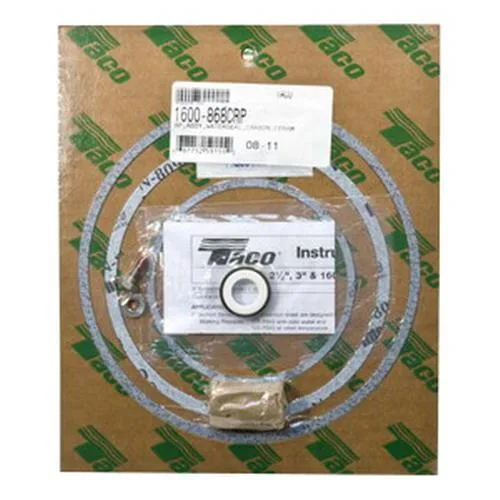 Taco Inc Taco Inc Seal Kit Carbon Ceramic EPT 1600-868CRP — product photo