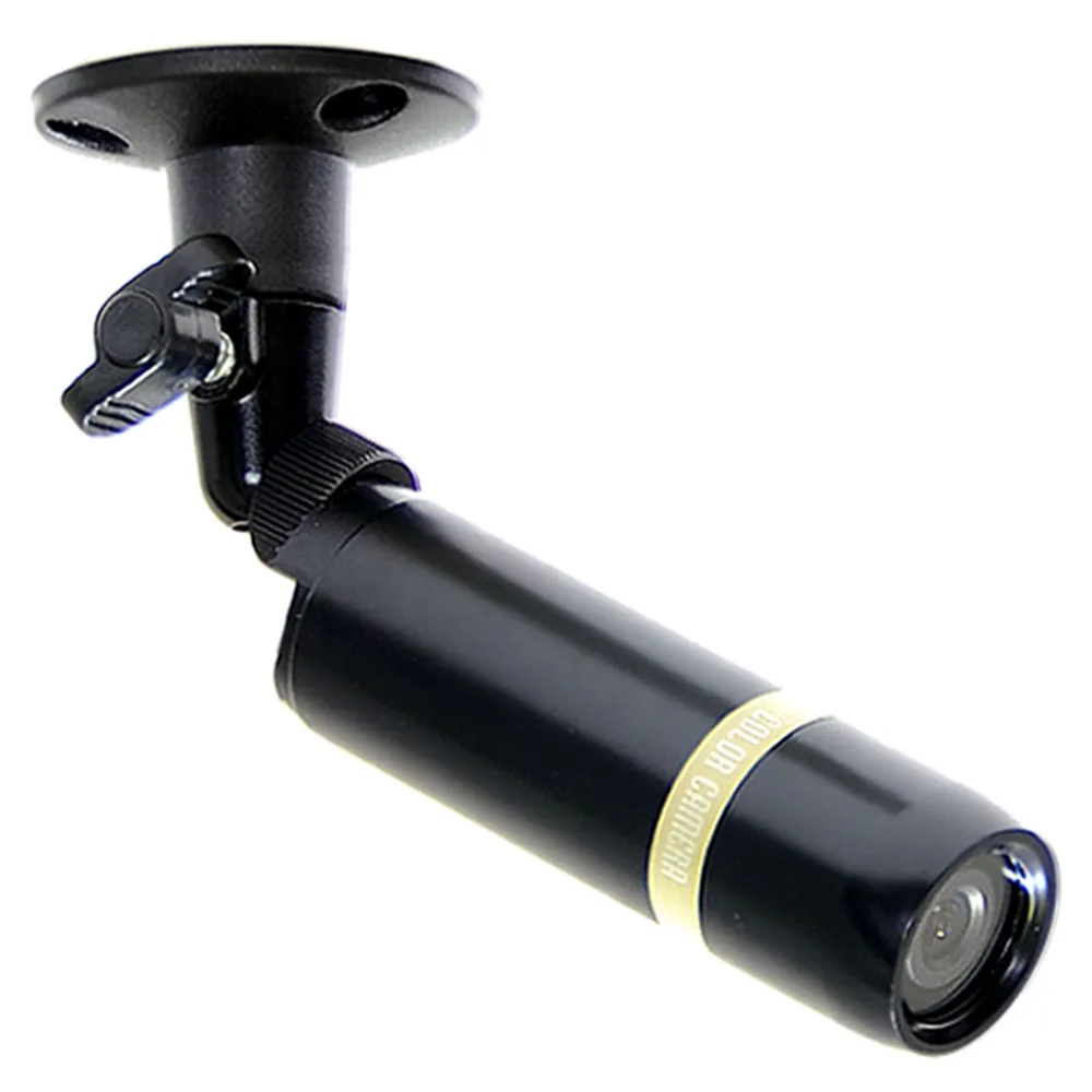 VideoSecu VideoSecu BC27B-N1 CCTV Camera 480 TVL 3.6mm 12V — product photo