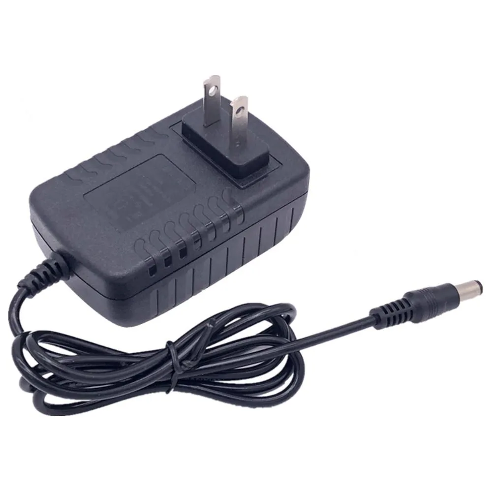 JacobsParts Inc. JacobsParts Inc. ADP-6V-D 6V 2A power adapter 5.5mm 2.1-2.5mm — product photo