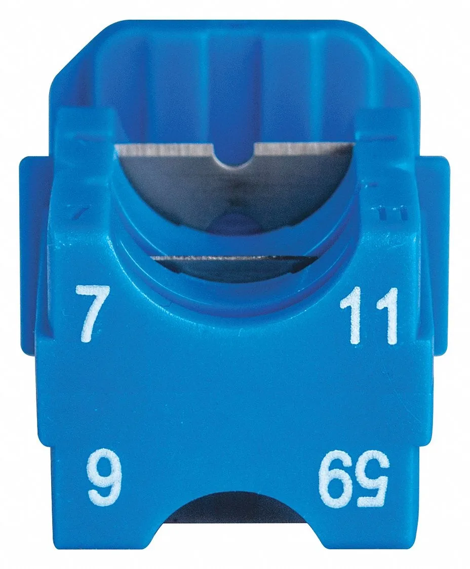 Jonard Jonard UST-225 1 in Replacement Blade RG59/6 and 7/11 — product photo