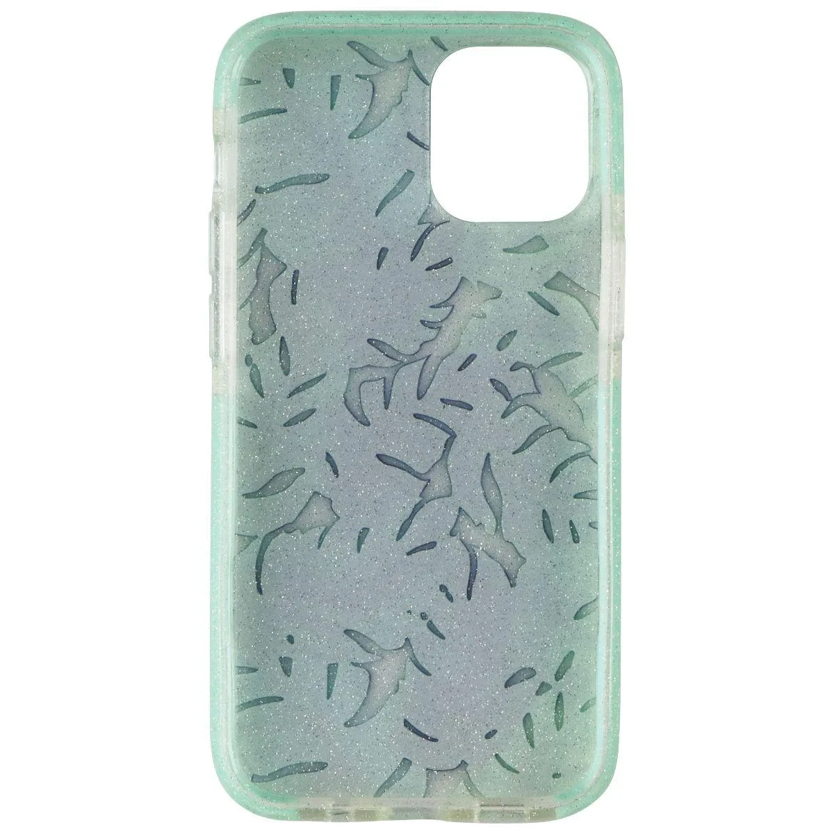 Zizo Zizo Divine Series Case for iPhone 12 Mini Tropical — product photo