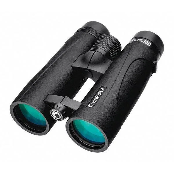 BARSKA BARSKA AB12802 8x42 Level ED Waterproof Roof Prism Binoculars — product photo