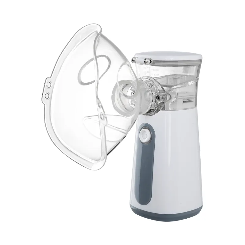 Mericonn Mericonn Mesh Nebulizer 0.4 ml/min 12 ml 50 dB 110 kHz — product photo