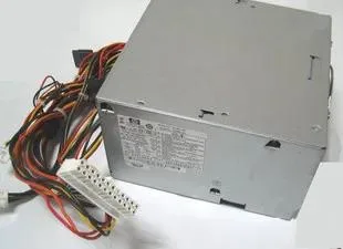 Supersuperuncle Supersuperuncle HP dc7800 dc7900 437358-001 437800-001 PS-6361-02 server power supply — product photo
