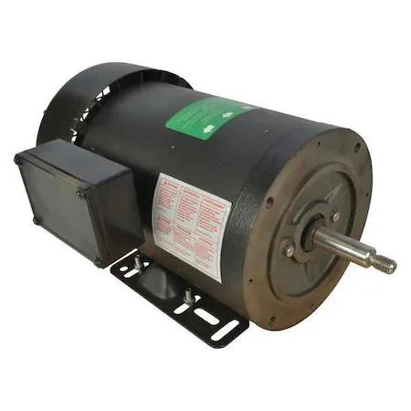Dayton Dayton PPT20014G AC Motor 3 Ph 1492 W — product photo