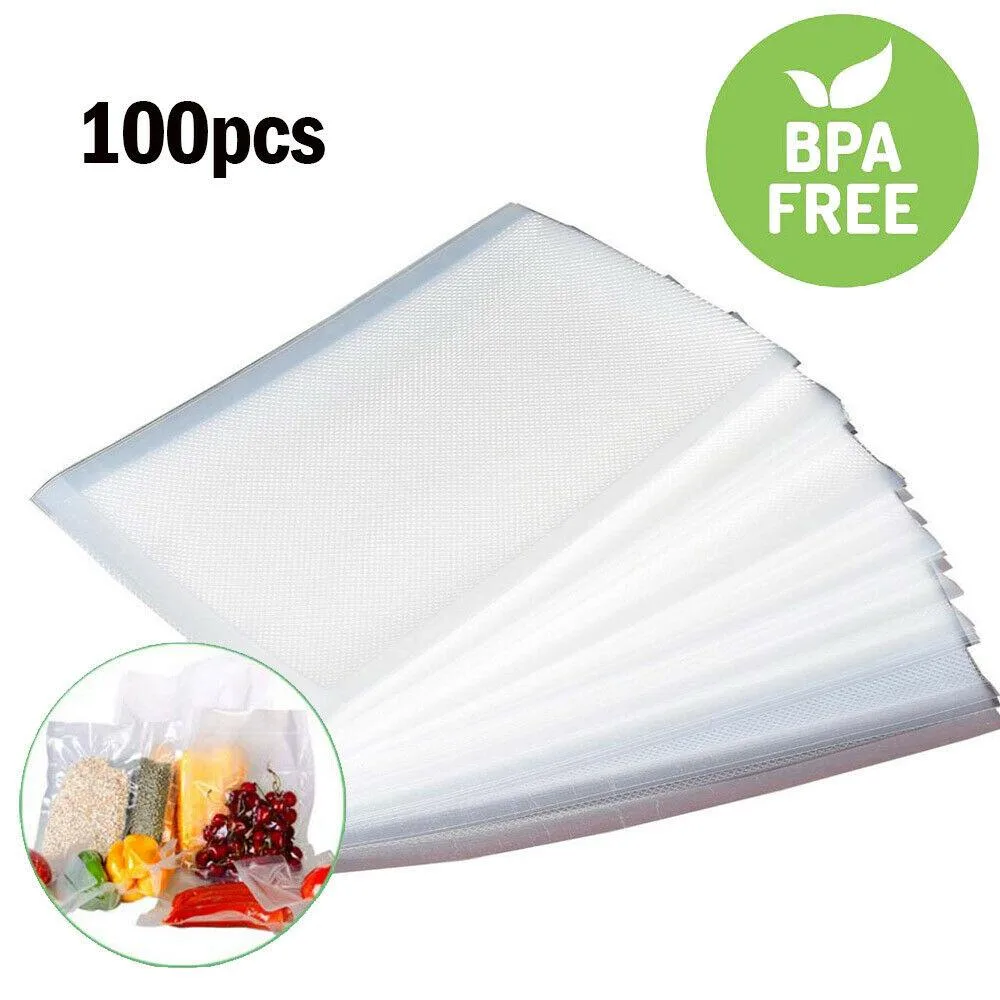 LDLC LDLC gal Food Storage 11"x16" 100 pcs — product photo