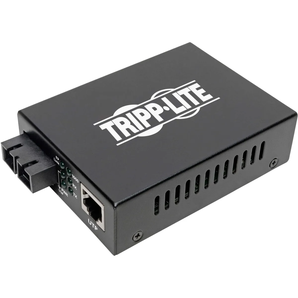 Tripp Lite Tripp Lite N785-INT-SC-SM SFP transceiver 1000Base-T 1000Base-X — product photo