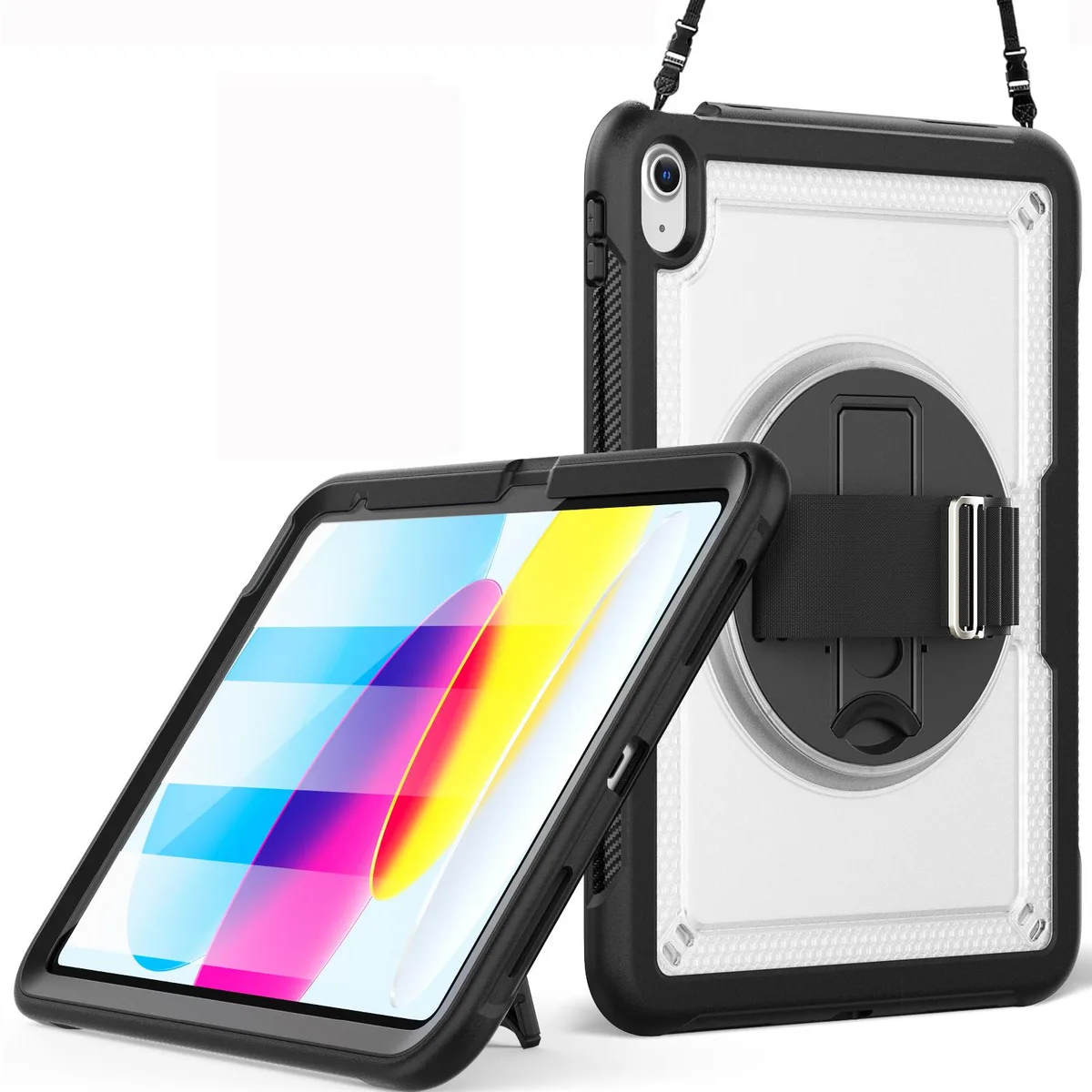 BONAEVER BONAEVER A3354 11 inch 2025 10.9 inch 2025 laptop case — product photo