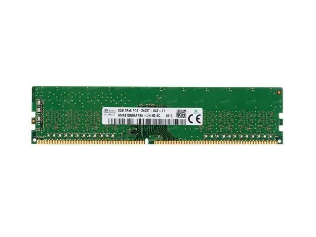 SK hynix SK hynix 8GB DDR4 2666 CL19 ECC Registered 288pin desktop RAM — product photo