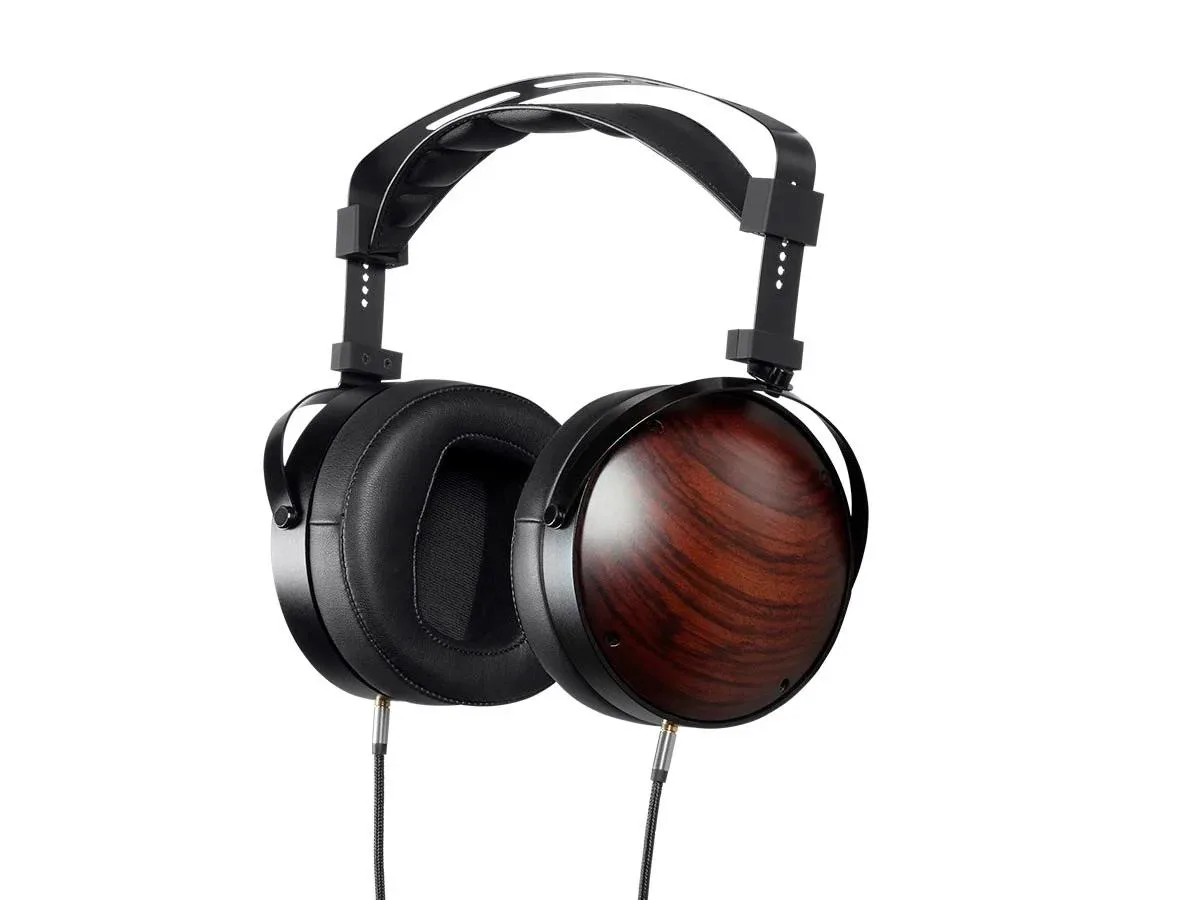 Monoprice Inc. Monoprice Monolith M1060C 106mm Planar Magnetic Headphones — product photo