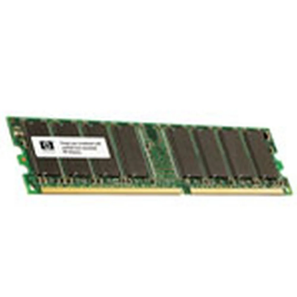 HP HP 256MB PC2700 333MHz DDR Desktop RAM — product photo