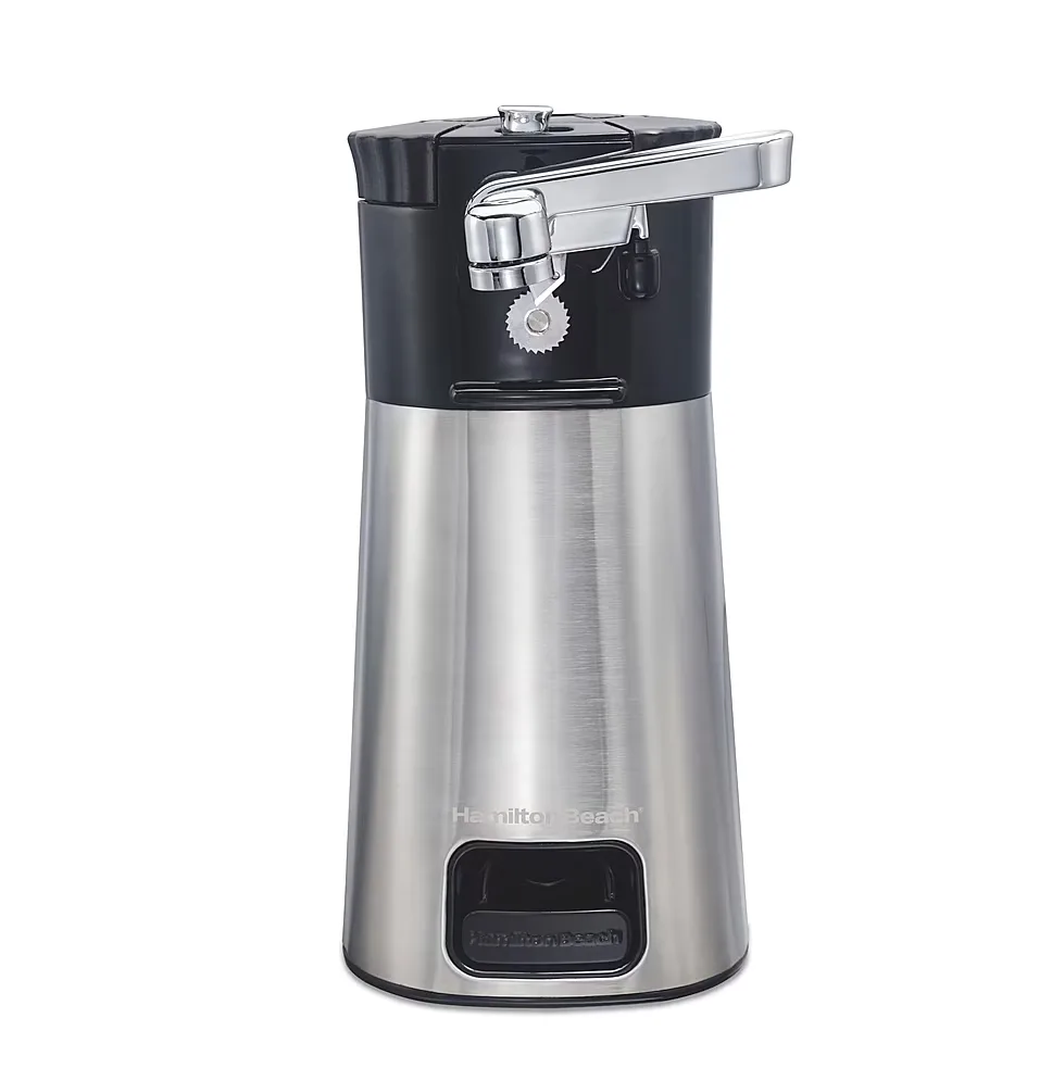 Hamilton Beach Hamilton Beach 76382FJ OpenStation Automatic Can Opener — product photo