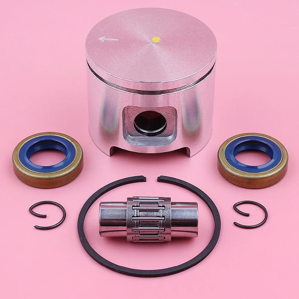 LAHDEK LAHDEK 48mm Piston Kit for Husqvarna 61 Jonsered 630 — product photo
