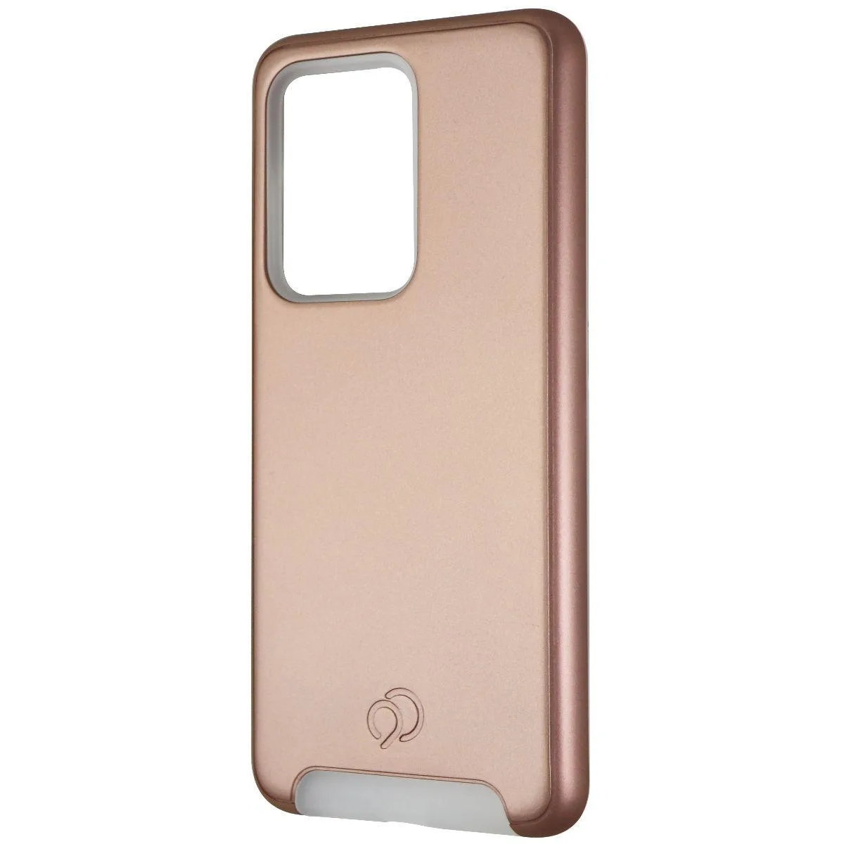 Nimbus9 Nimbus9 Cirrus 2 Series Case Samsung Galaxy S20 Ultra Rose Pink Frost — product photo