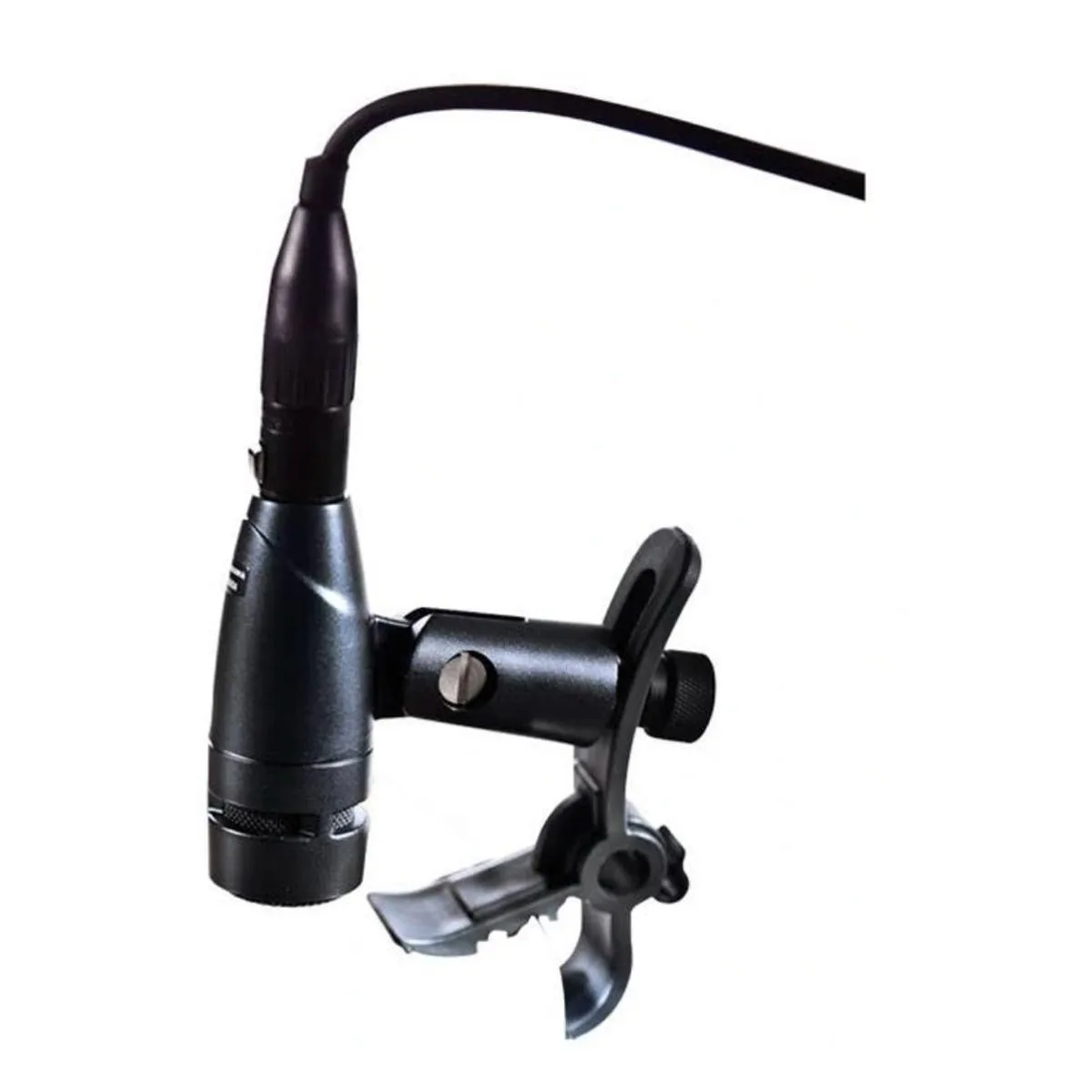 Apex Apex 326 Dynamic Cardioid Microphone with Integrated Clip — product photo