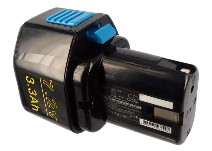Cameron &amp; Co Cameron &amp; Co DS-CS-HTB712PX 7.2V 3.3Ah Ni-MH battery — product photo