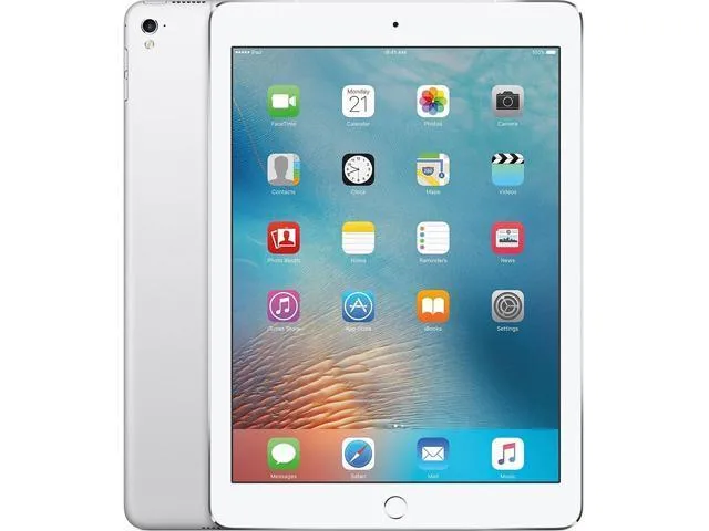 Apple Apple iPad A1893 9.7" 32GB Silver — product photo