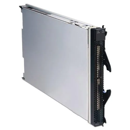 IBM IBM eServer BladeCenter LS20 Blade Server 1GB RAM 16GB Max — product photo