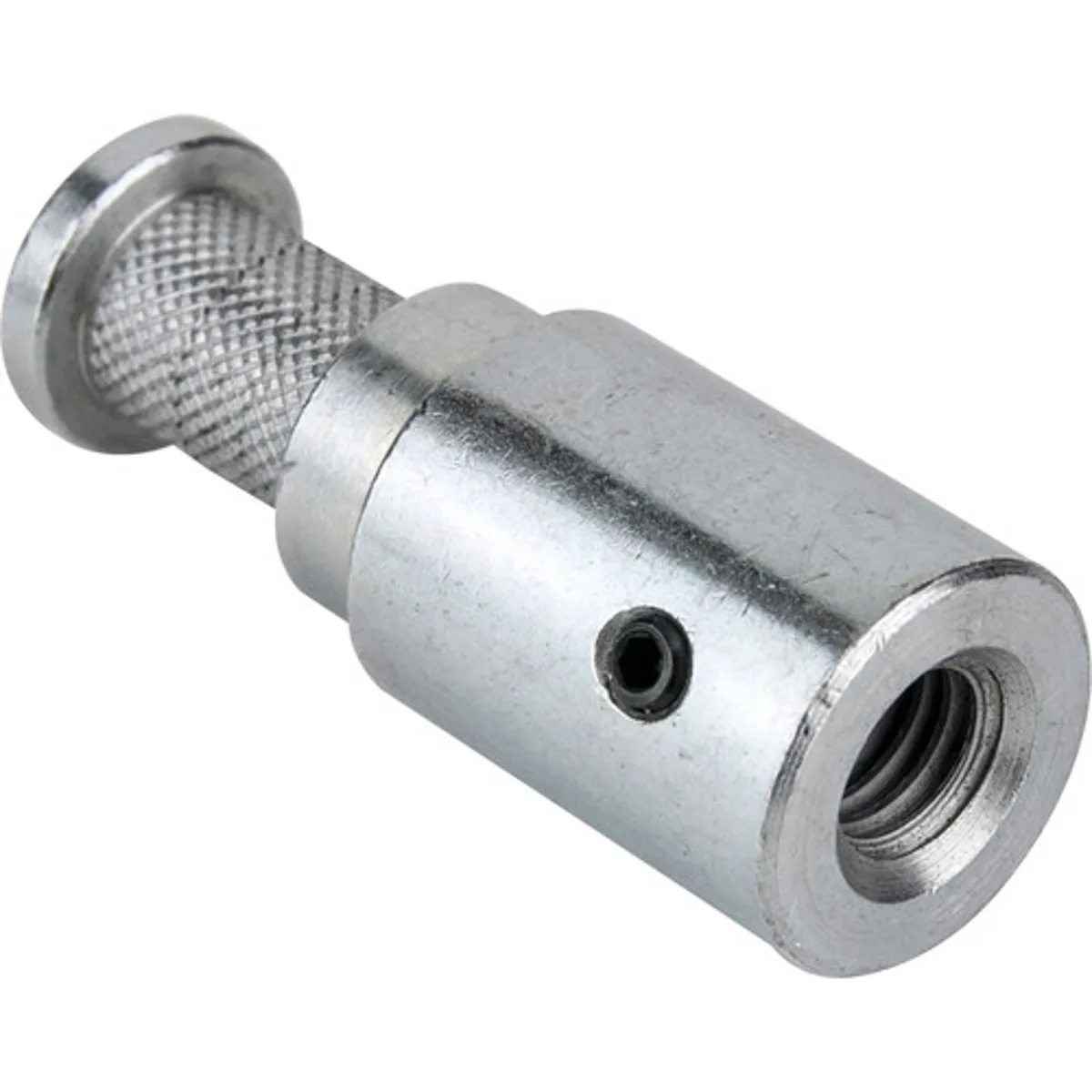 Kupo Kupo 5/8" Male Adapter with Tapped 3/8"-16 Female Thread studio — product photo