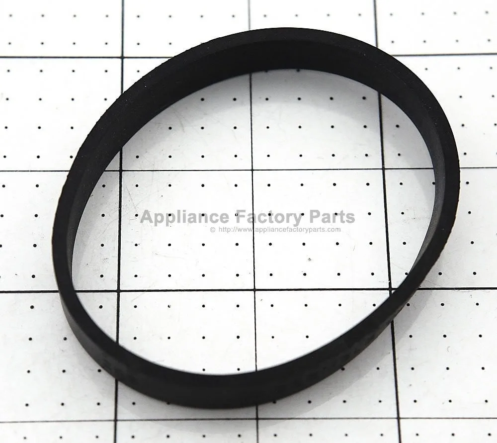 Appliance Factory Parts Appliance Factory Parts 38-3110-03 Flat Belt 1 Pack — product photo