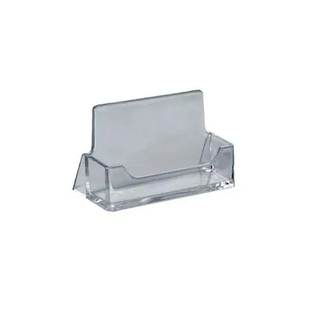 Azar Displays Azar Displays 252010 Horizontal Business/Gift Card Holder — product photo