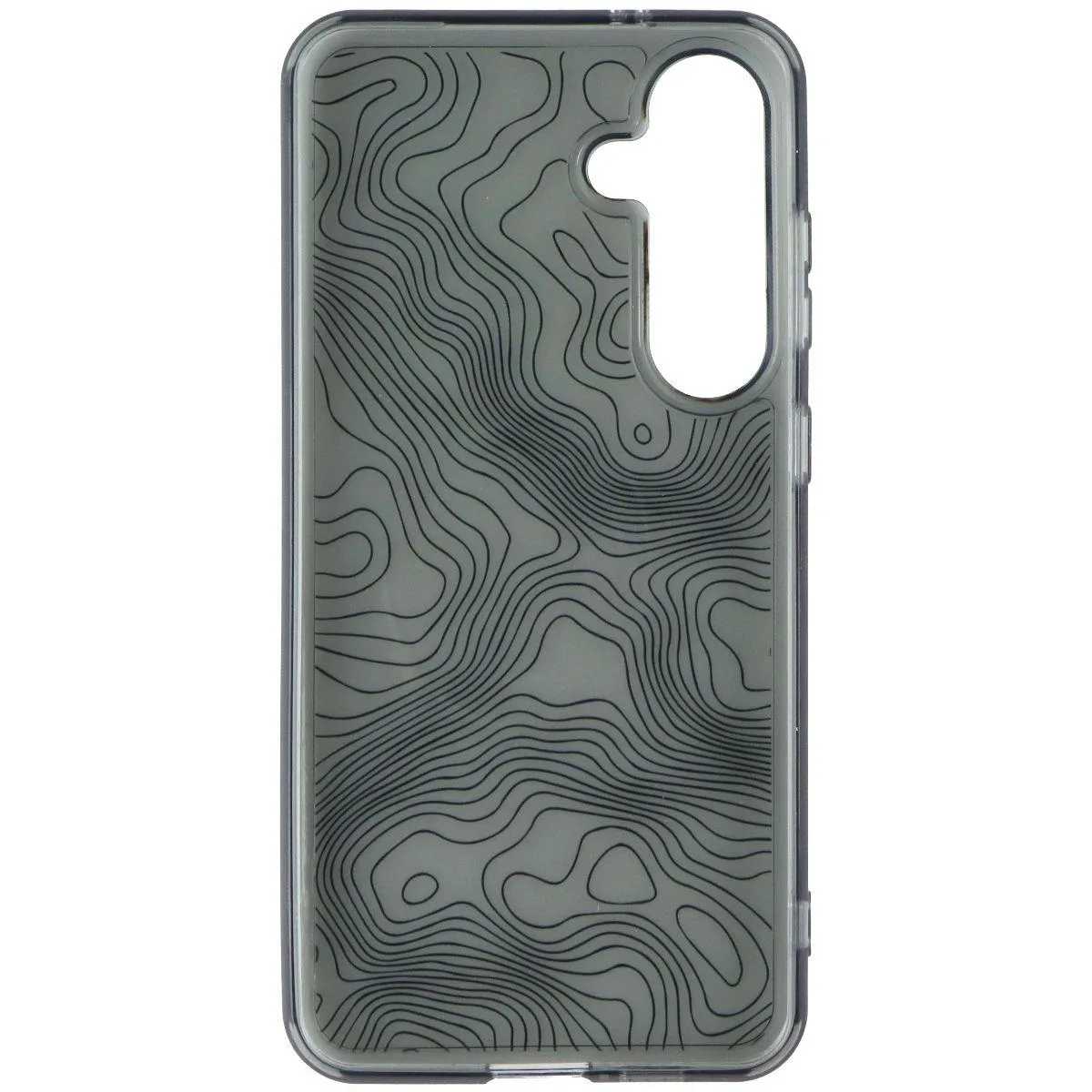 Nimbus9 Nimbus9 Stratus Case for Samsung Galaxy S24 Plus 5G Topography — product photo