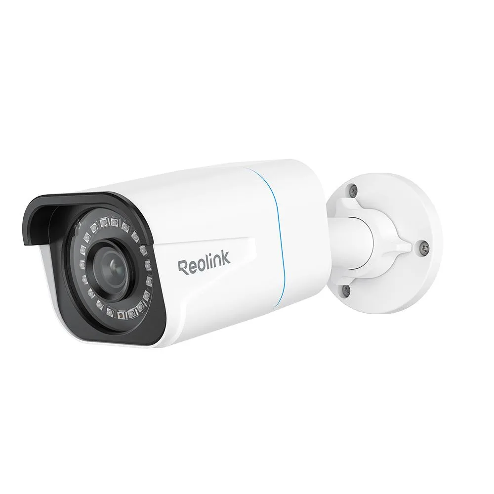 Reolink Reolink RLC-810A 4K 8MP PoE network camera — product photo