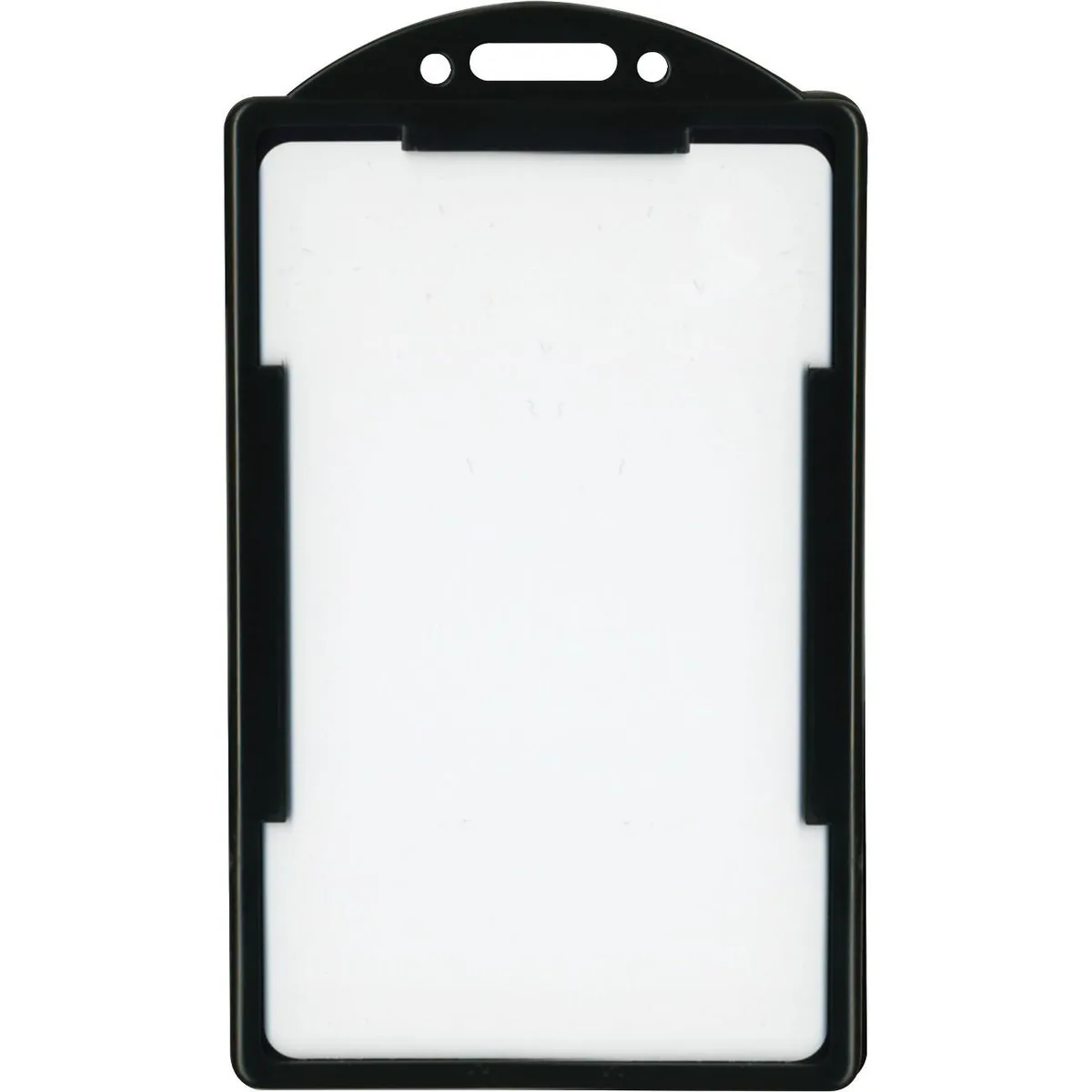 Advantus Advantus 75657 Vertical ID Card Holders 25 Pack — product photo