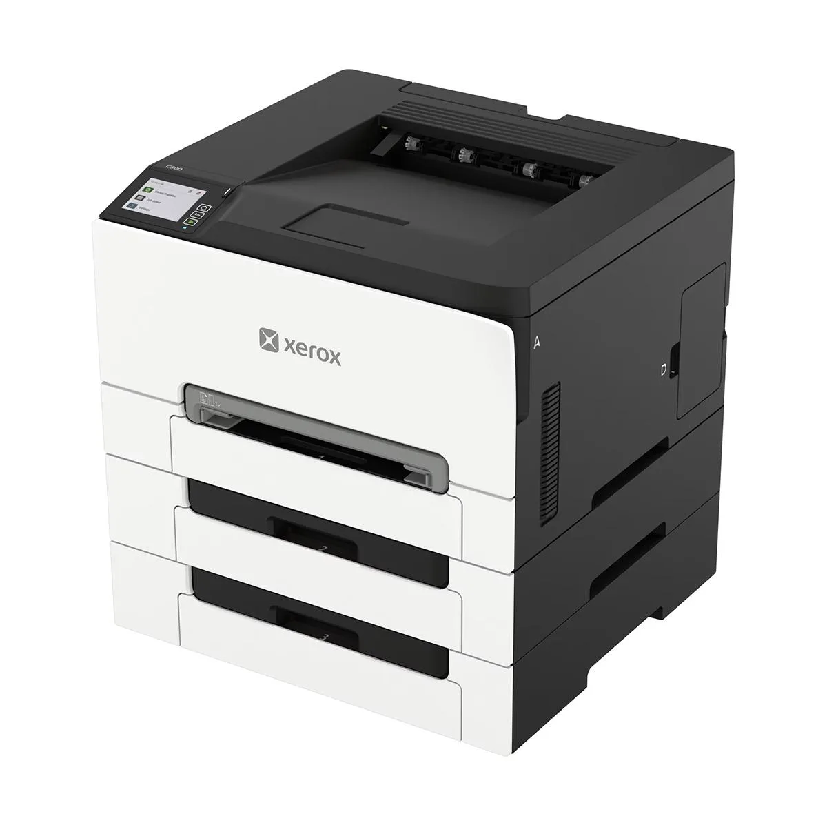 XEROX Xerox C300 Color Laser Printer 32 ppm Wireless Duplex — product photo