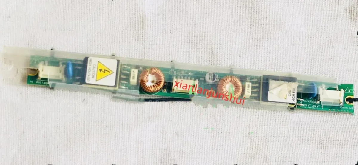 Ruth's sister Ruth's sister LV-1201-D 1 Rev.G internal power cable — product photo
