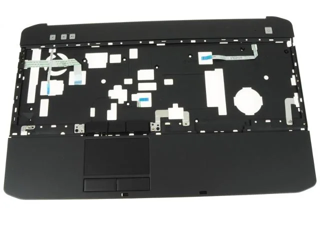 DELL DELL Latitude E5520 Dual Pointing Palmrest Touchpad Assembly — product photo