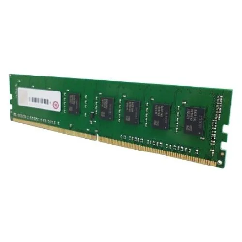 Qnap Qnap RAM-16GDR4A0-UD-2400 16GB DDR4 2400 MHz U-DIMM 288-pin — product photo