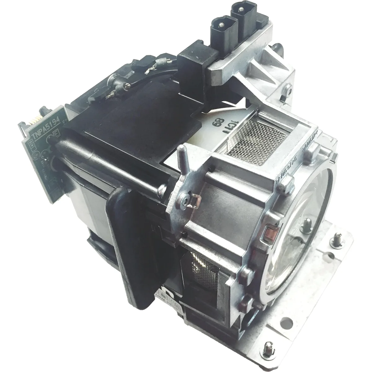 Advanced Lamps Advanced Lamps ET-LAD310-A Projector Lamp &amp; Housing — product photo