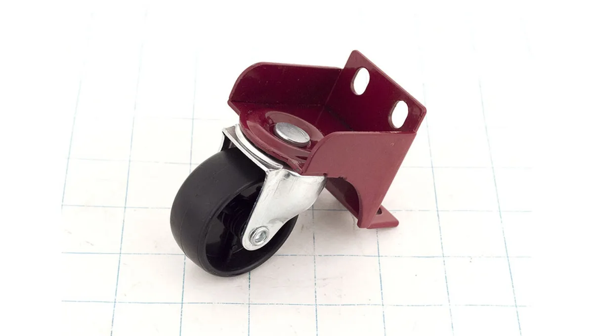 NEXGRILL NEXGRILL 2005074000AW Caster Appliance Part — product photo