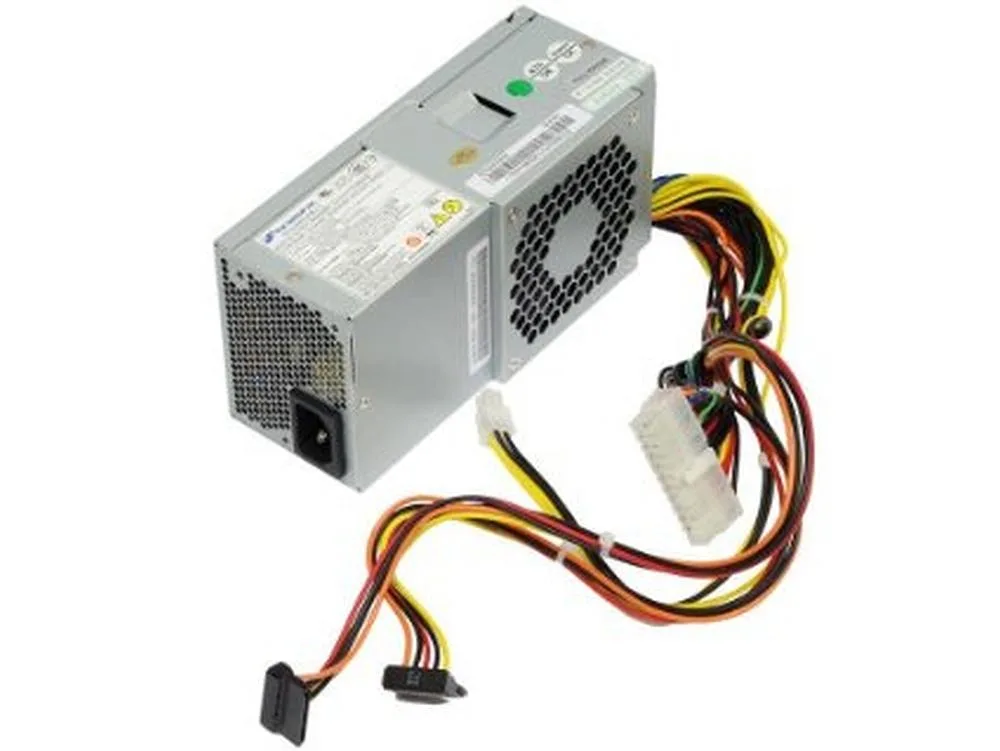 IBM IBM HK340-71FP 240W power supply 0A37770 FSP240-50SBV 54Y8824 — product photo