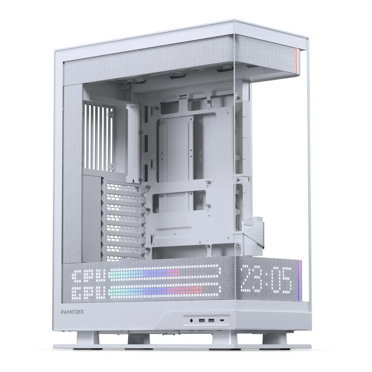 Phanteks Phanteks PH-ES524XM_DMW01 PC case — product photo