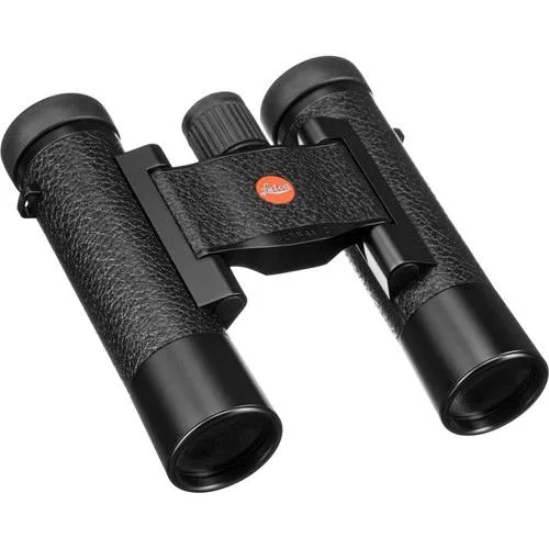 Leica Leica Ultravid Compact 10x25 BCL Black 40607 binocular — product photo