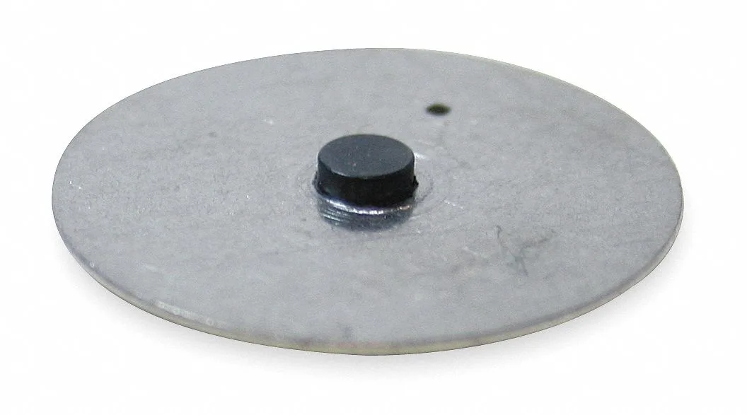 Acorn Acorn 2563-019-001 Pilot Orifice Plate Assembly trap — product photo